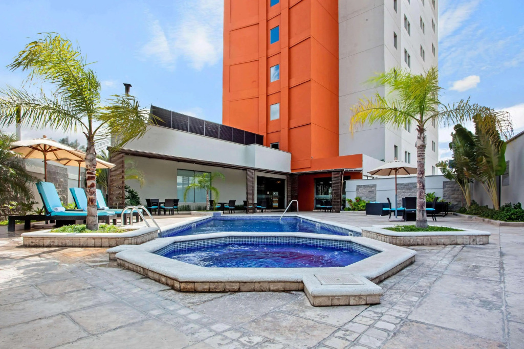 Comfort Inn Tegucigalpa