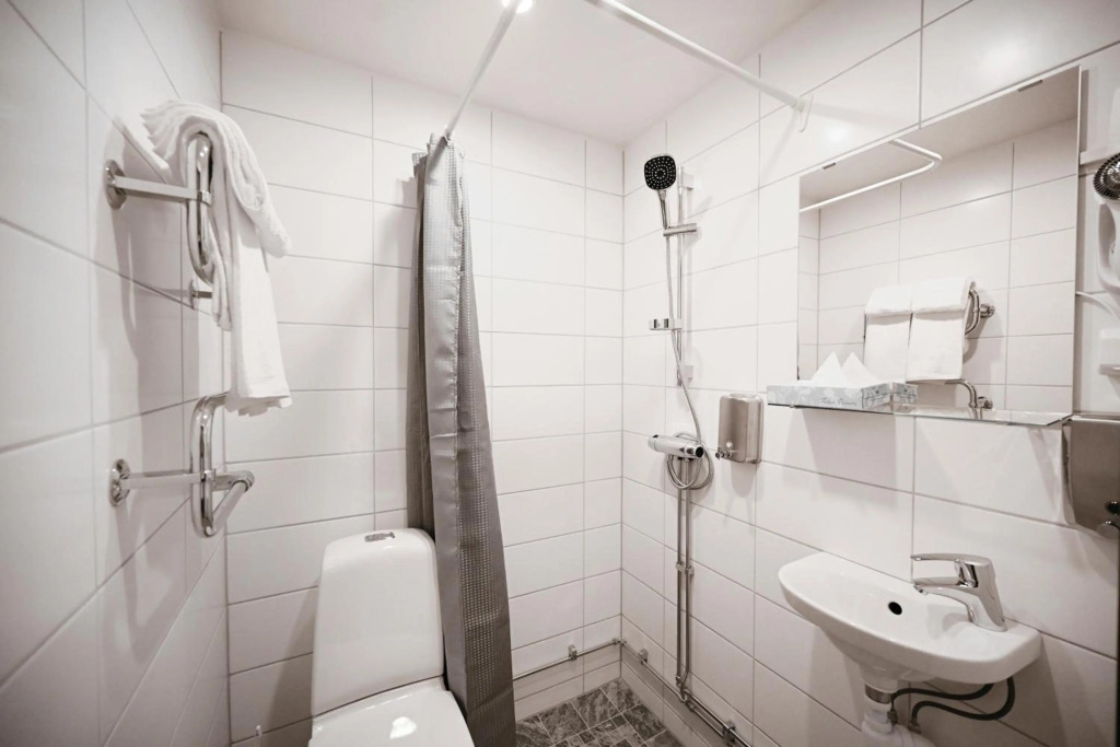 Bob W Stockholm Gamla Stan