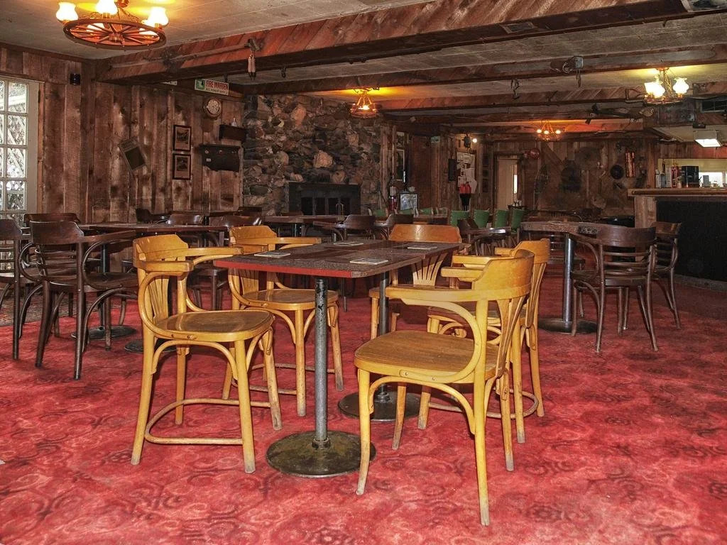 Likely Lodge