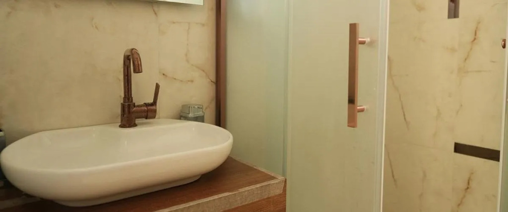 9 İnci Villaları Sapanca
