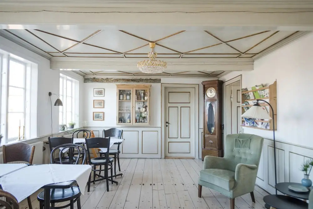 Pension Holmegaard