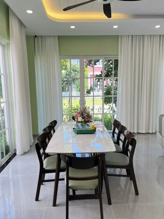 KaMi Villa - Novaworld Phan Thiết