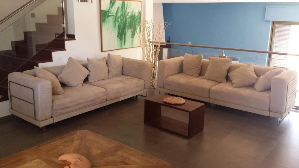 Bed and Breakfast La Villa AMBIENTI SANIFICATI CON GENERATORE DI OZONO
