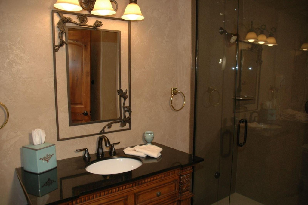 Hotel Chateau Chamonix