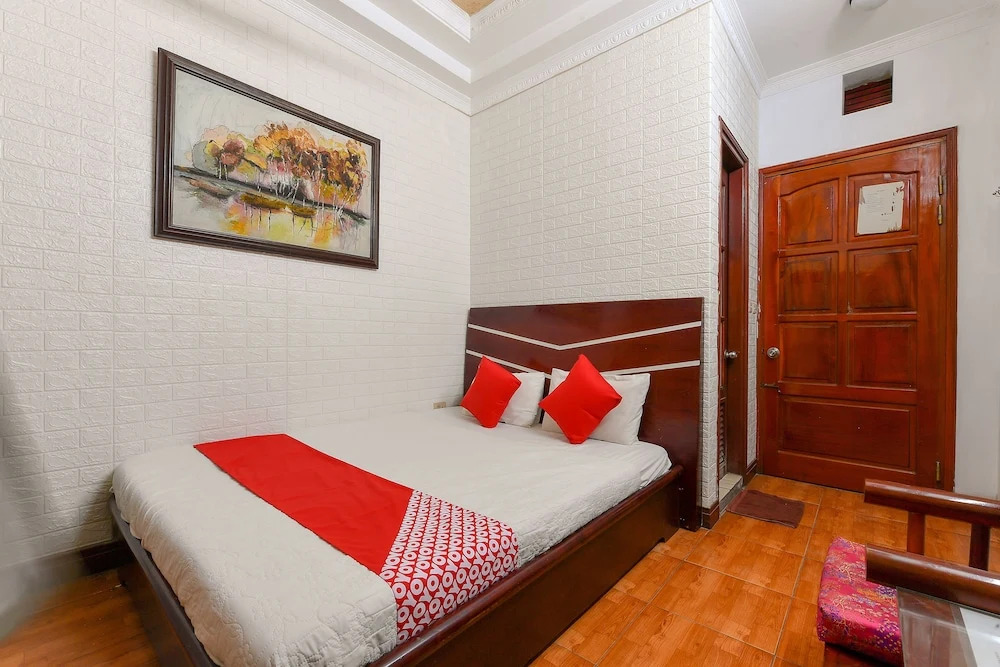 OYO 217 Bich Ngoc motel
