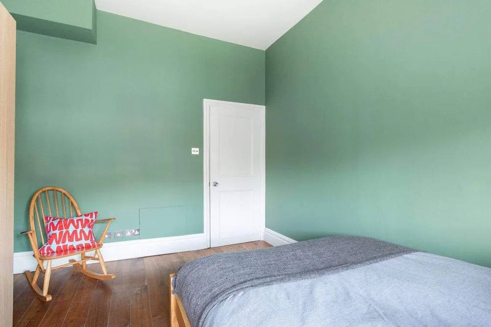 The Notting Hill Escape - Modern Bright 2Bdr Flat With Balcony