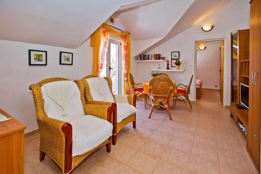 Apartments Jacky