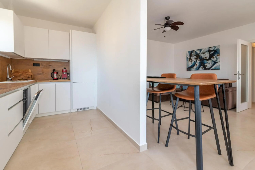 Apartman Bonaca