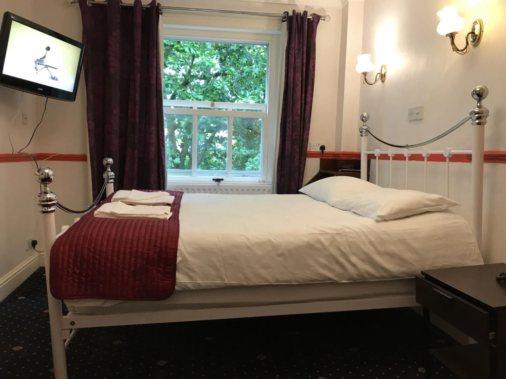Springfield Hotel