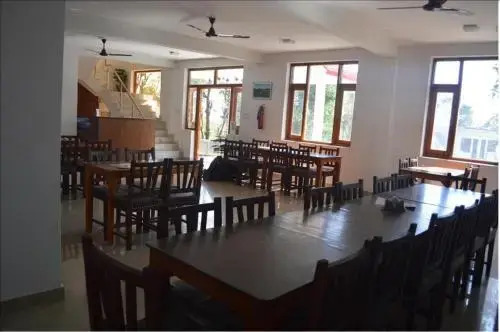 Hotel Paul's Manor