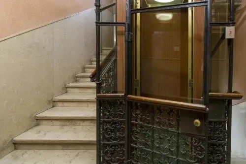 Porta Romana Apartments