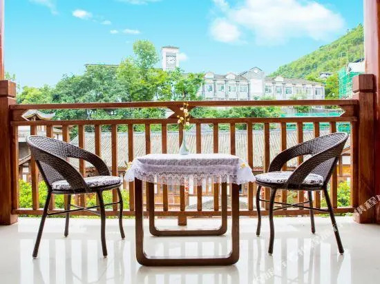 Yang Liu Wan Hotel