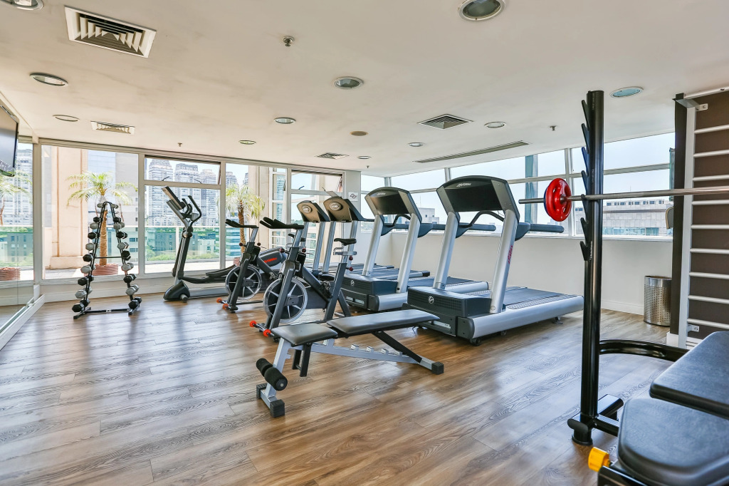 Park Inn by Radisson Berrini