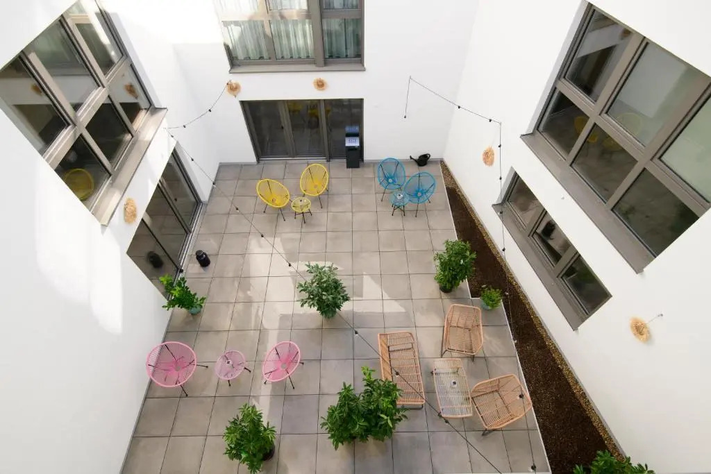 Smart & Stay Aparthotel Saarbrücken Süd