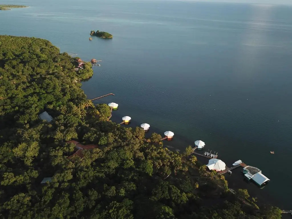 Mango Creek Resort