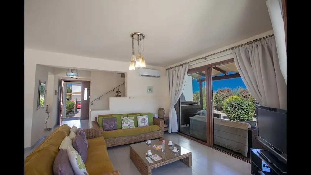 Protaras Oscar Domain Villa Od03