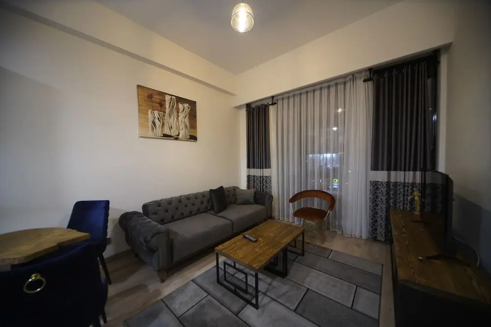 Fujer Suites & Hotel