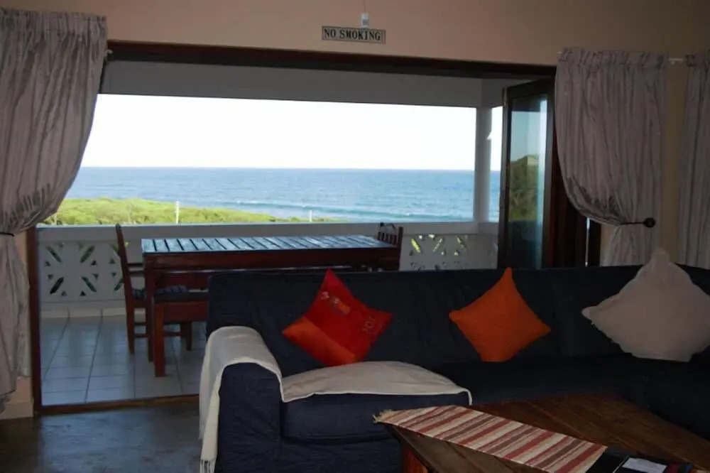 Go Wild Beach Resort