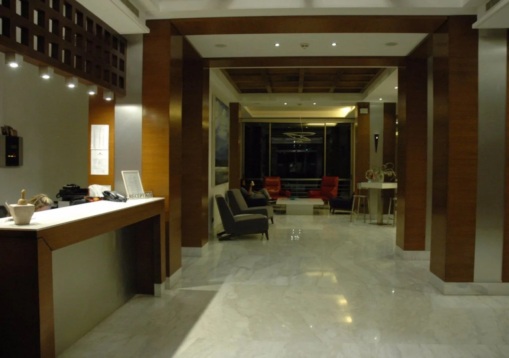 Monte Mare Hotel