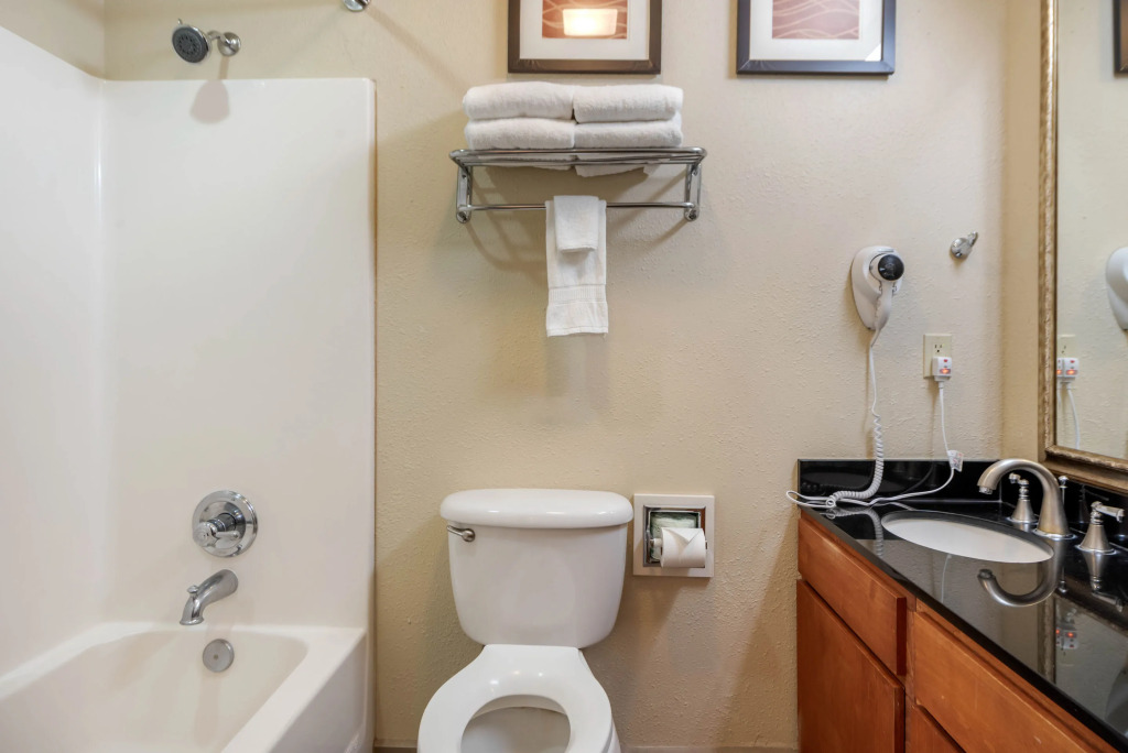 Comfort Suites Highlands Ranch Denver Tech Center Area