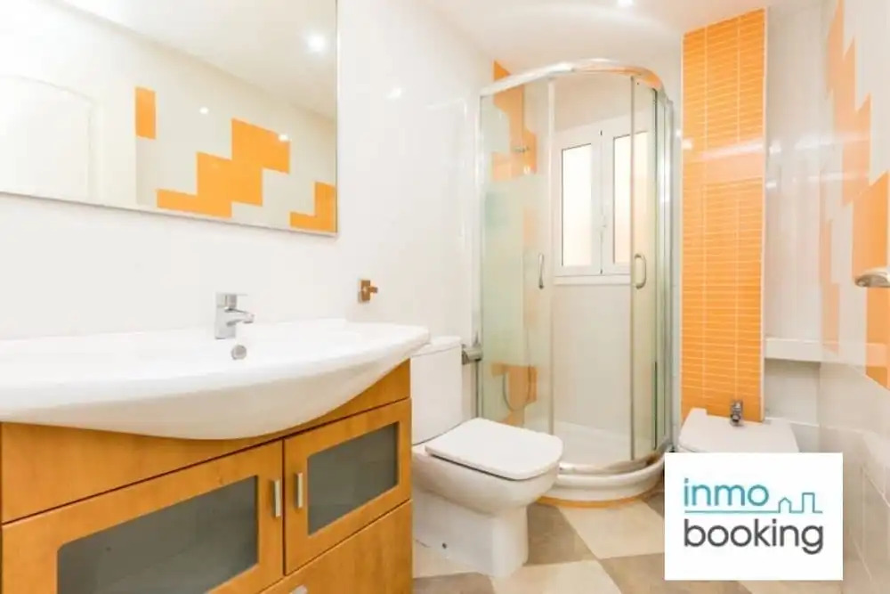 InmoBooking Morsa, climatizado y con vistas al mar