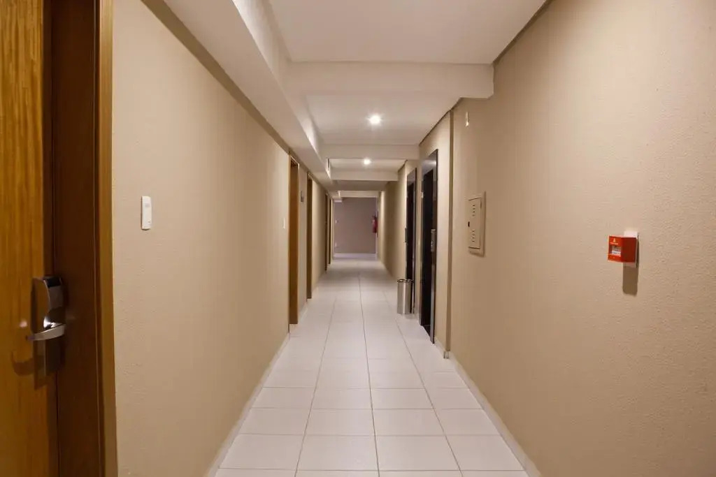 Getúllio Hotel