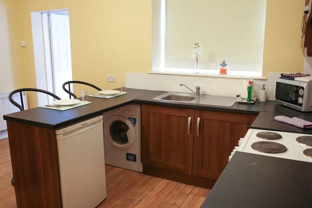 Cork City Centre Self Catering Apartment
