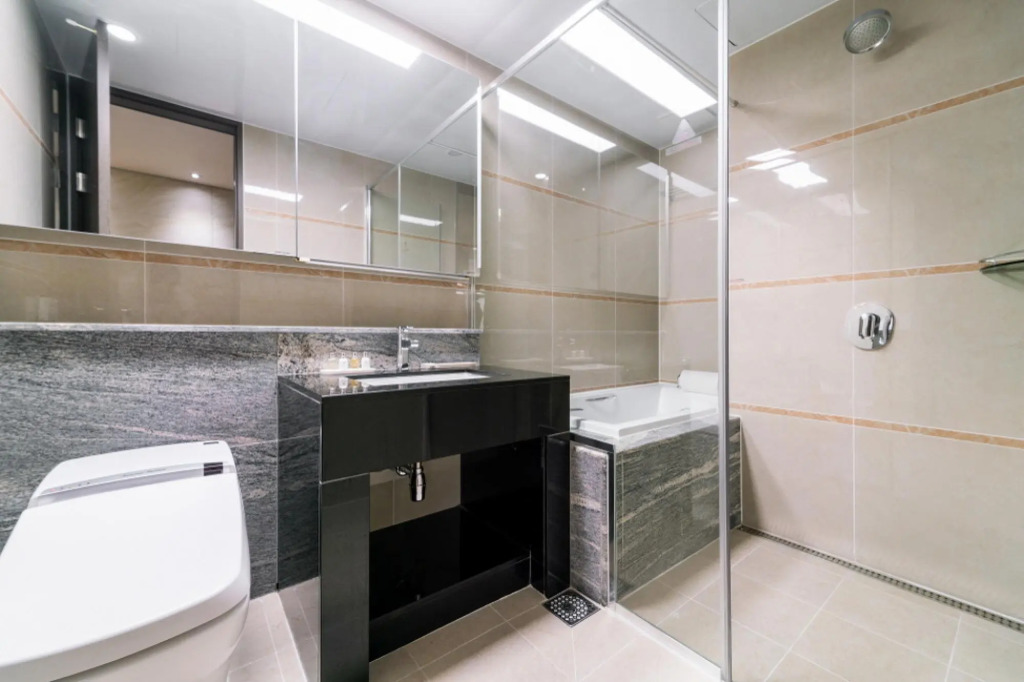 Executive Suite Apartment
