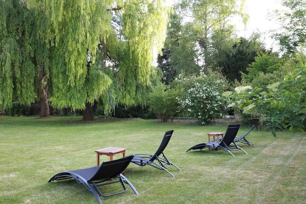 Auberge A La Bonne Idée