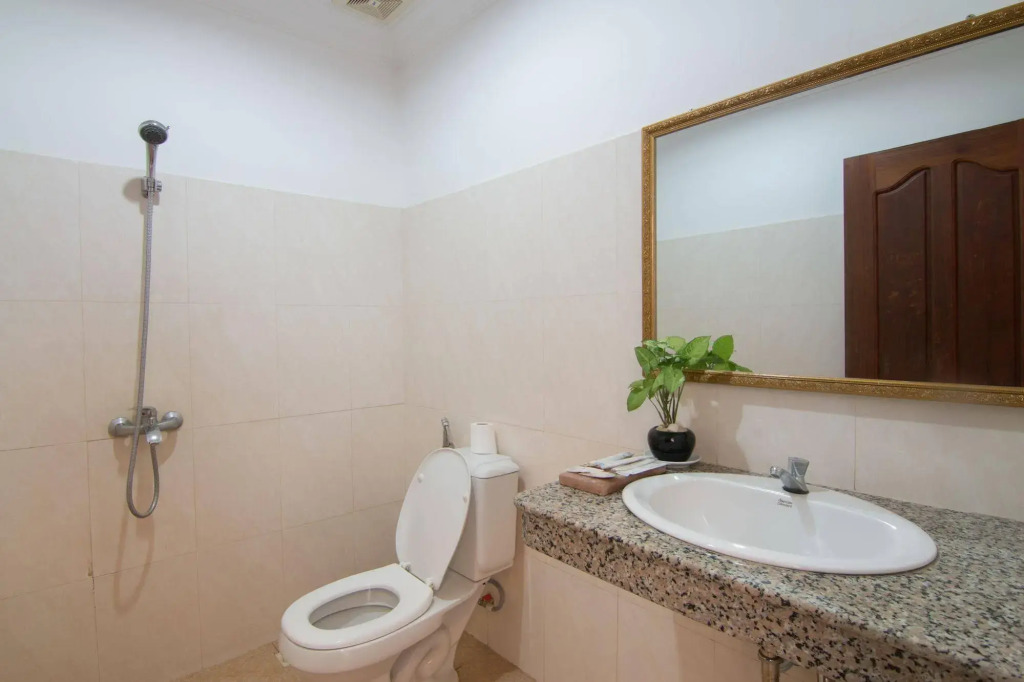 Putheavatei Boutique Hotel & Spa