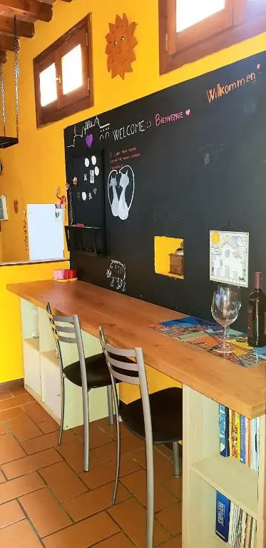 Casa Gelso