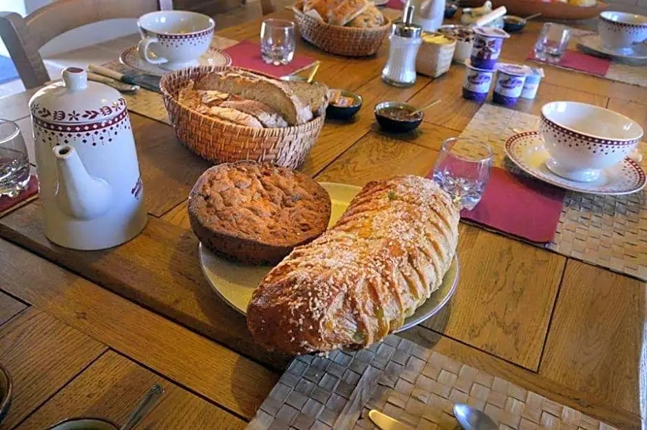 Mas De La Pommeraie
