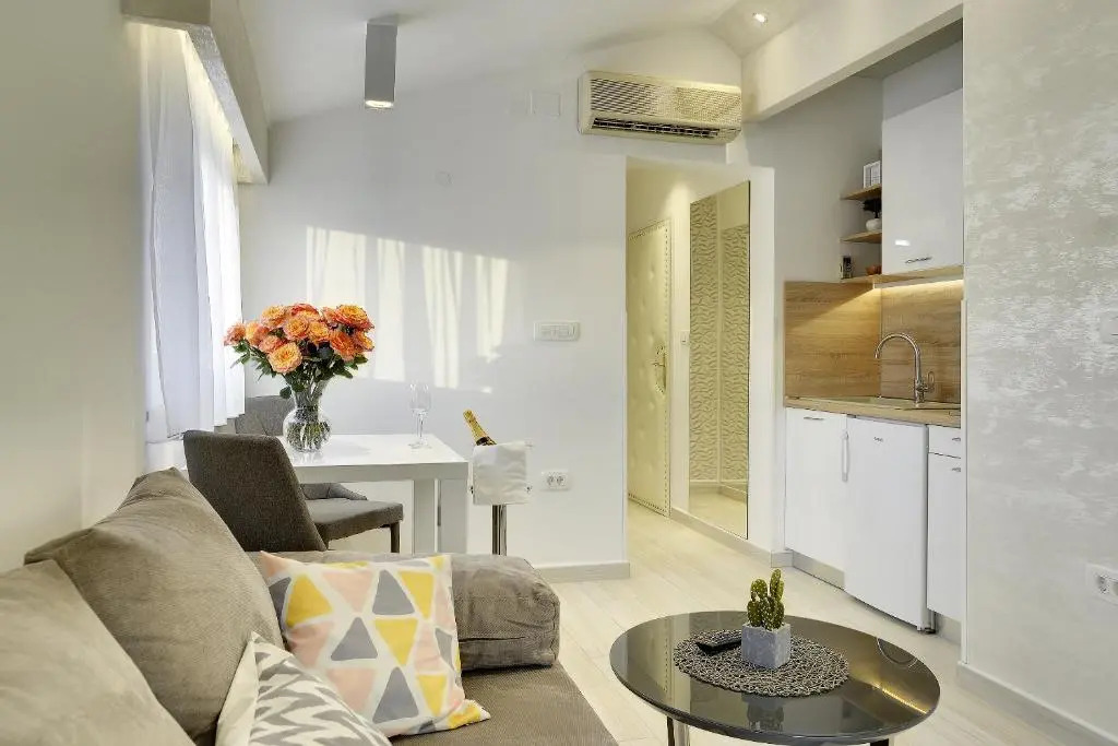 Apartments Zanetti 2