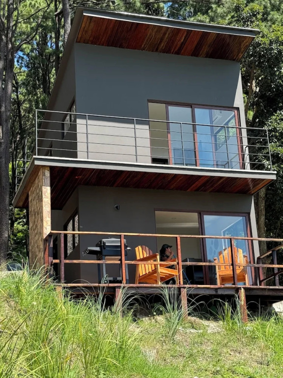 VIU Boutique Cabins