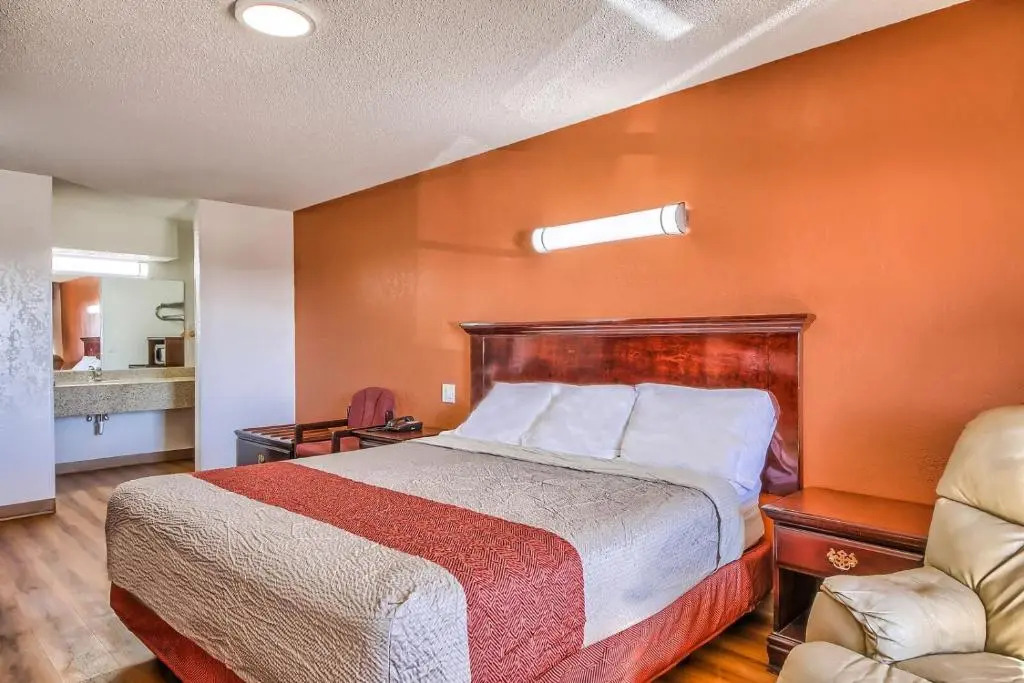 Hillcrest Inn & Suites Ozona