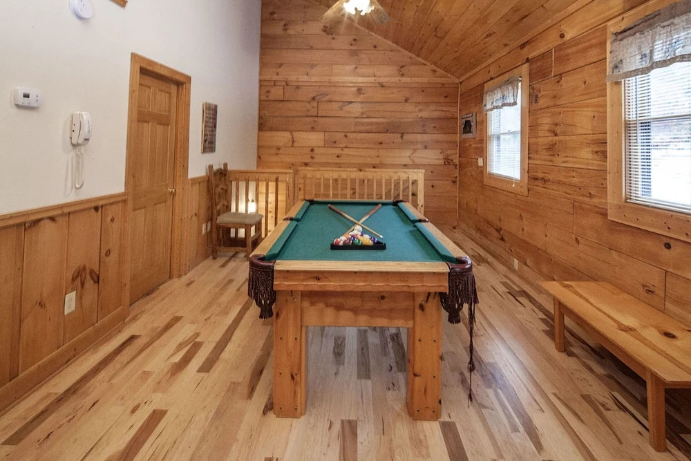 Living The Dream by Eagles Ridge Resort