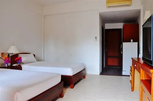 Aloha Apartment