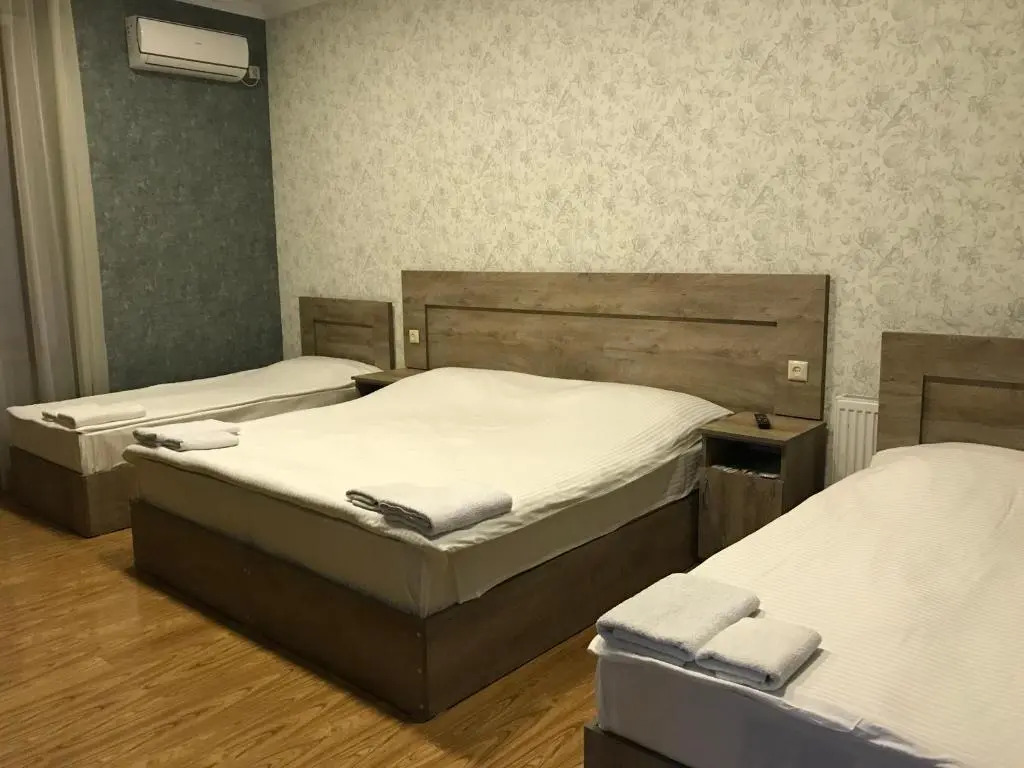 Kamar Hotel Ijevan