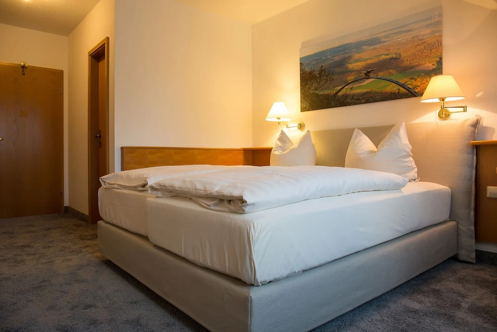 Hotel - Restaurant Bastenhaus