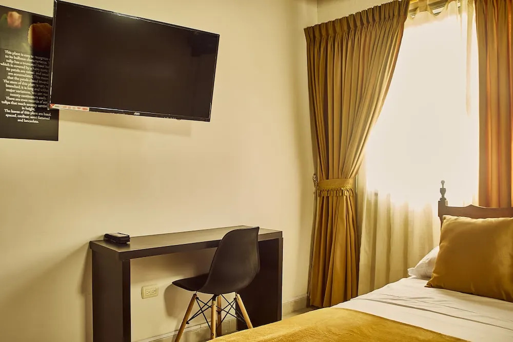 Apartment En Medellin