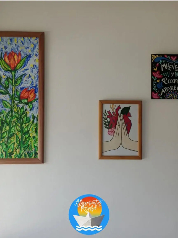 HERMOSO MONOAMBIENTE!! UBICACIÓN IDEAL!! PRECIO ÚNICO!i