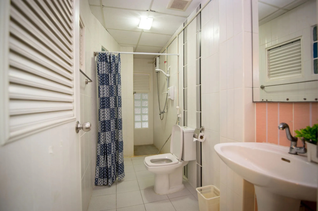Victory Park Hostel - Maya Hostel