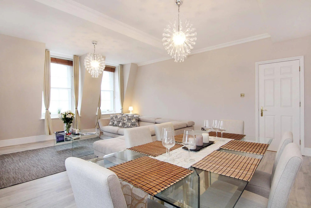 London Lifestyle Apartments – Chelsea – Sloane Square