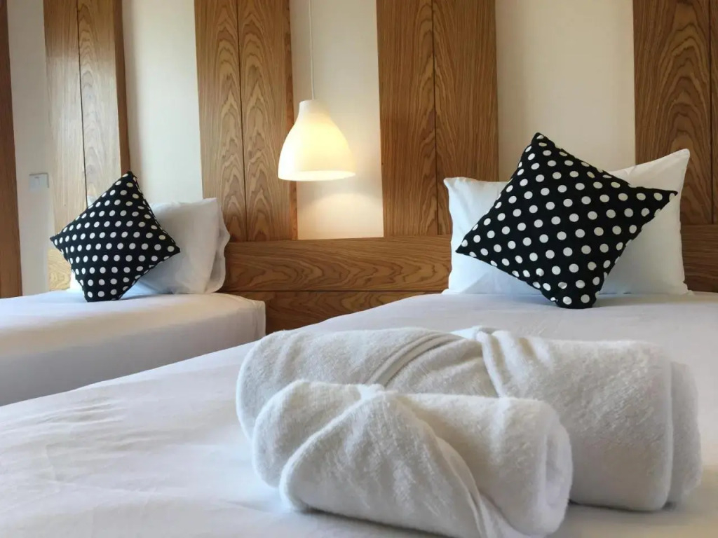 Wangpruksa Resort