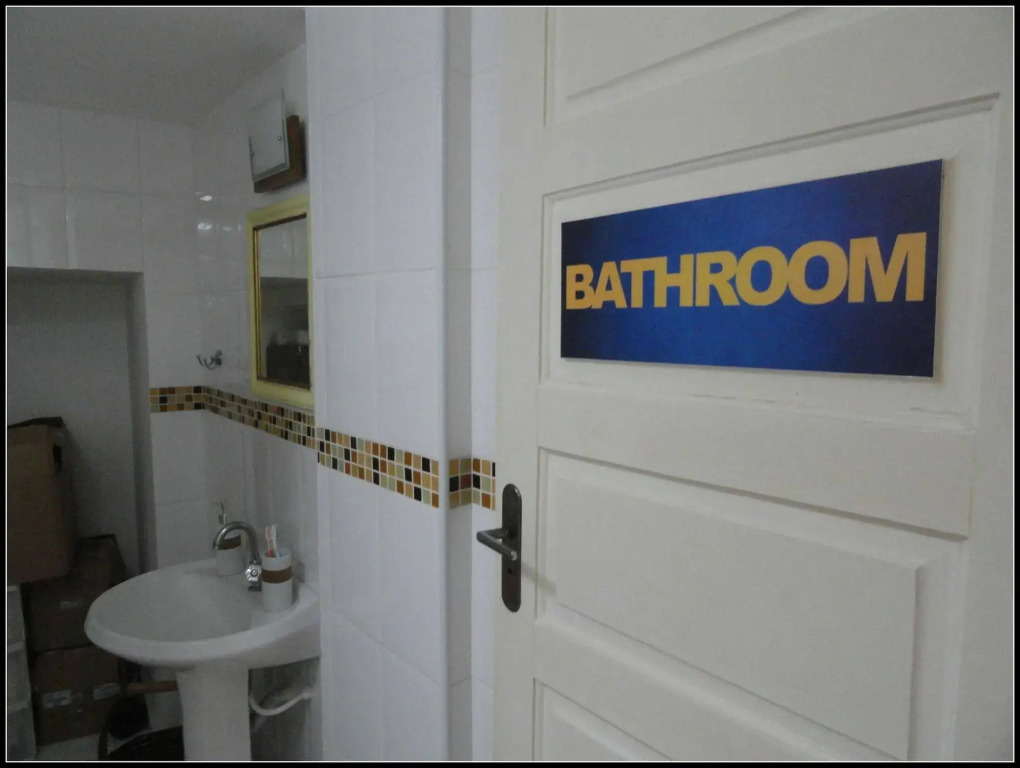 Santa Mix Hostel