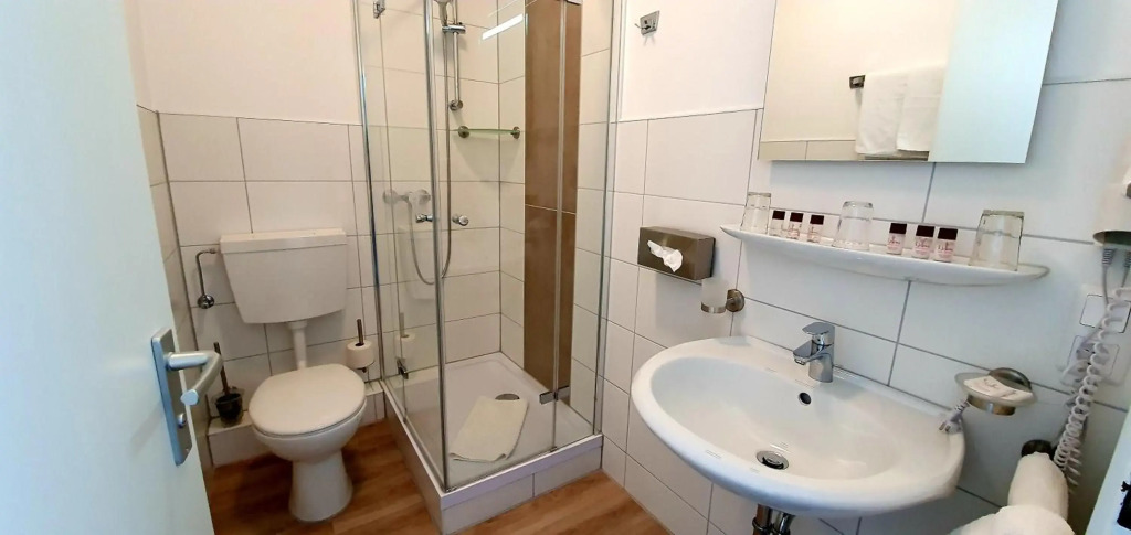 Sevdas Hotel Garni Weinforth