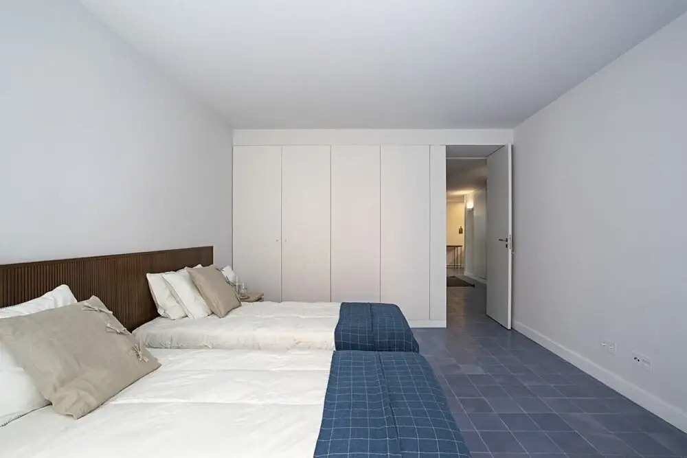 3bdr Superior Design Apartment in Bairro Alto