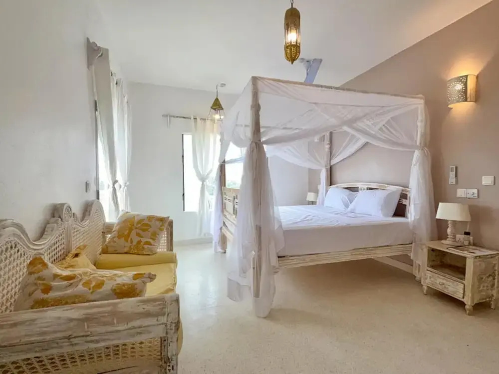 Tranquil Villa Apartment in Papa Remo Village-2326