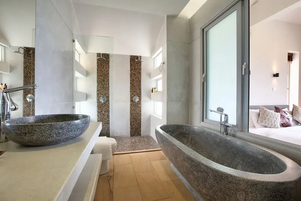 18 Bedroom Luxury Sea View Villas