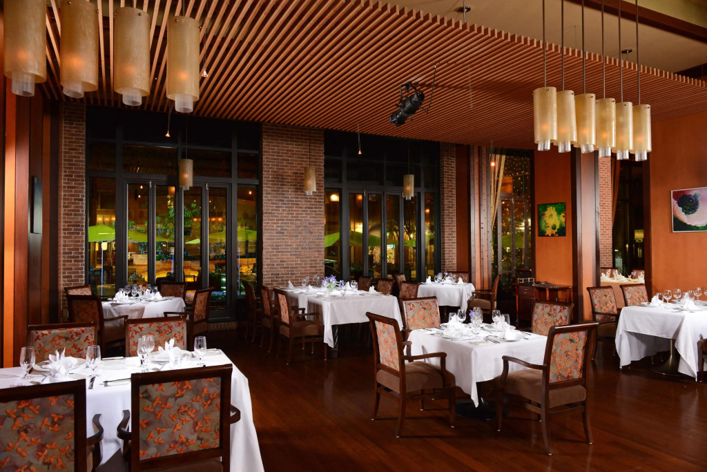 The St Julien Hotel & Spa